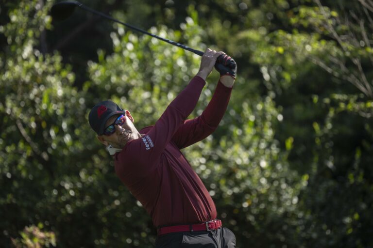 Photo by Chris Condon/Augusta National/Getty Images