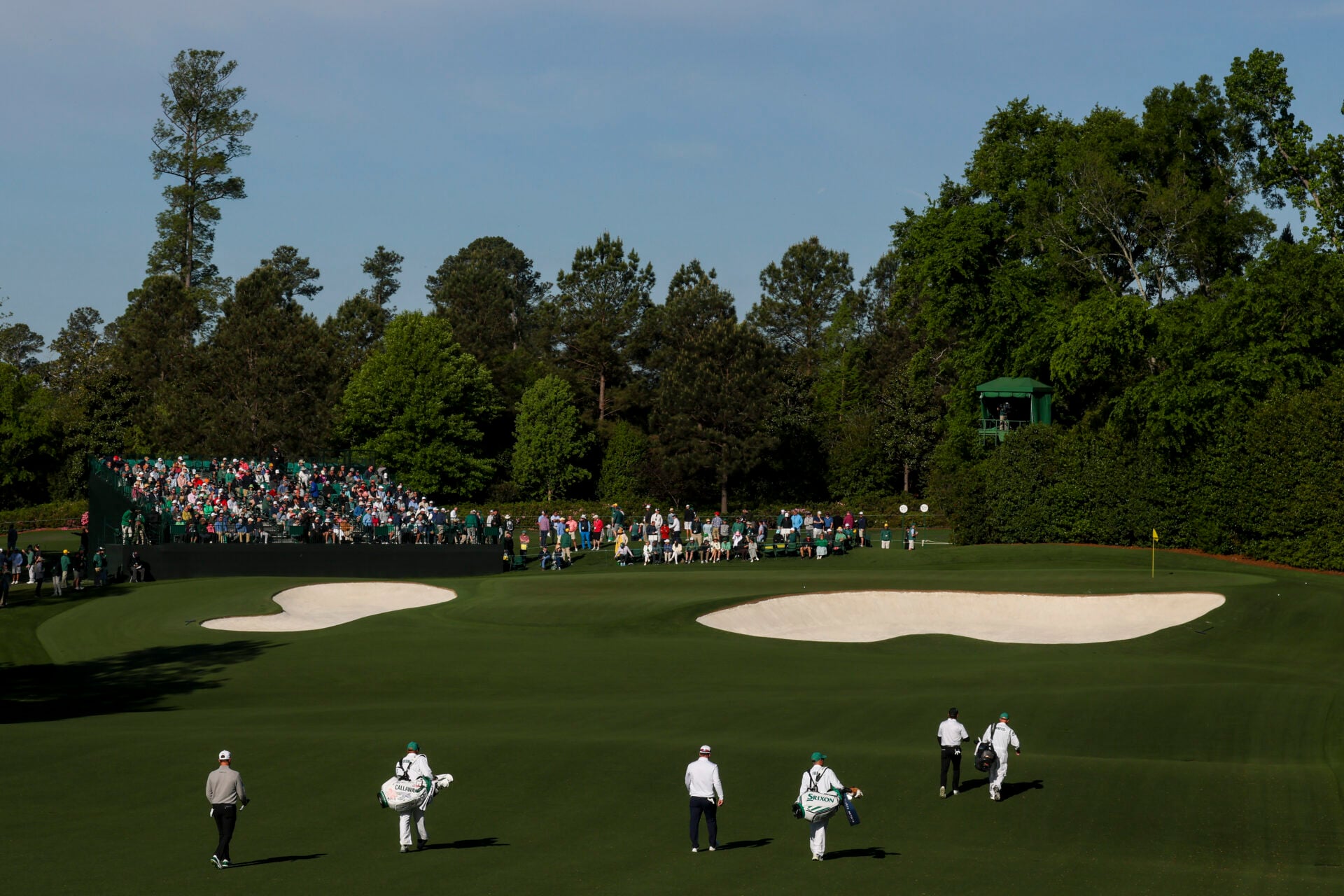 Photo by Maddie Meyer/Getty Images