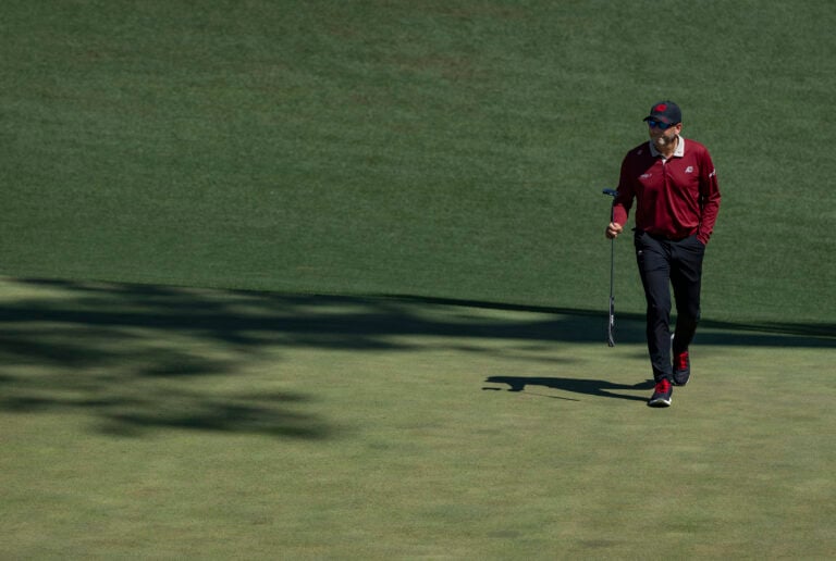 Photo by Augusta National/Augusta National/Getty Images