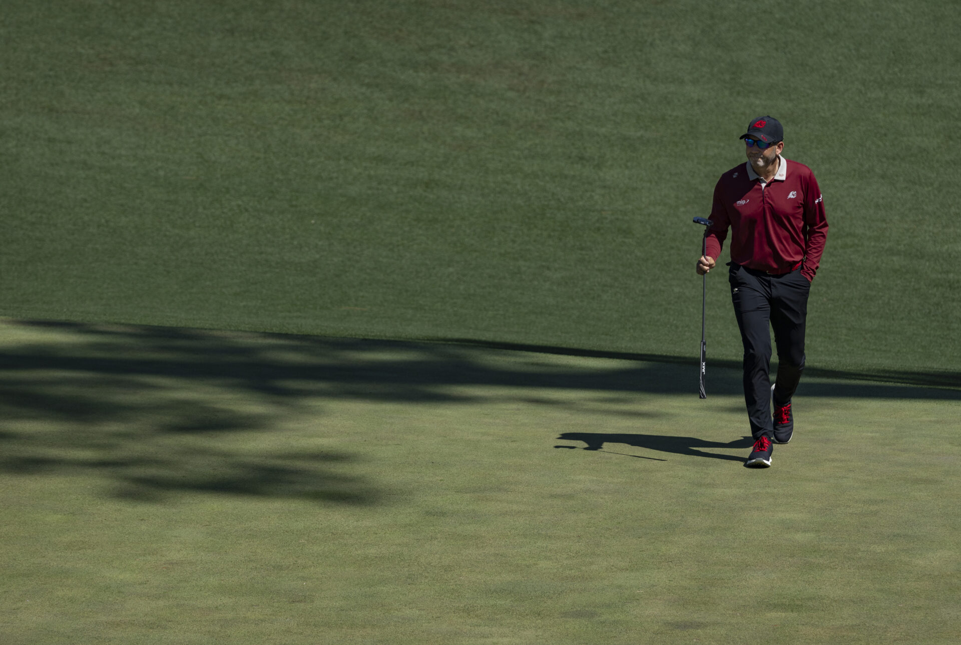Photo by Augusta National/Augusta National/Getty Images