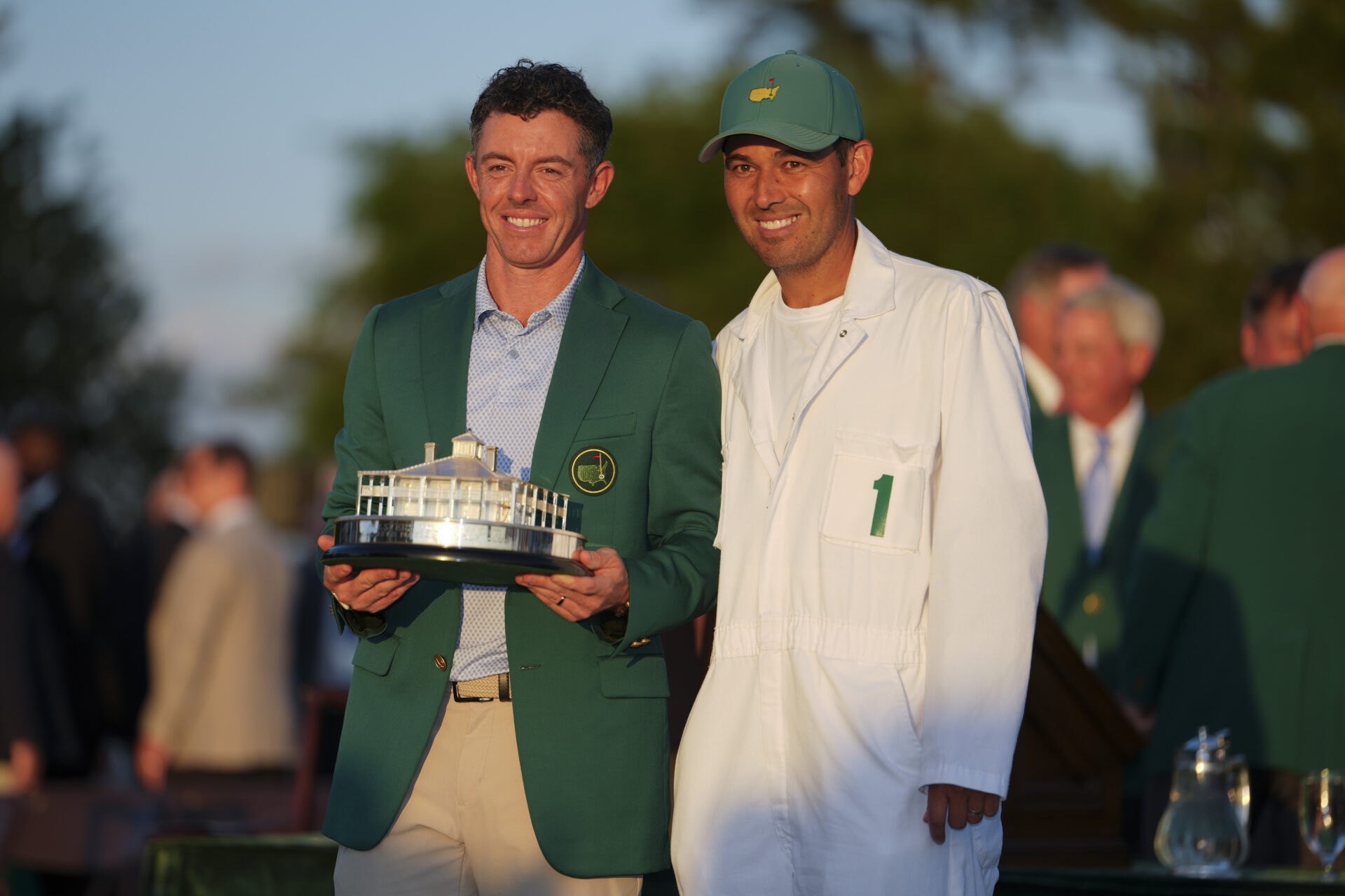 Photo by Ben Jared/PGA TOUR via Getty Images
