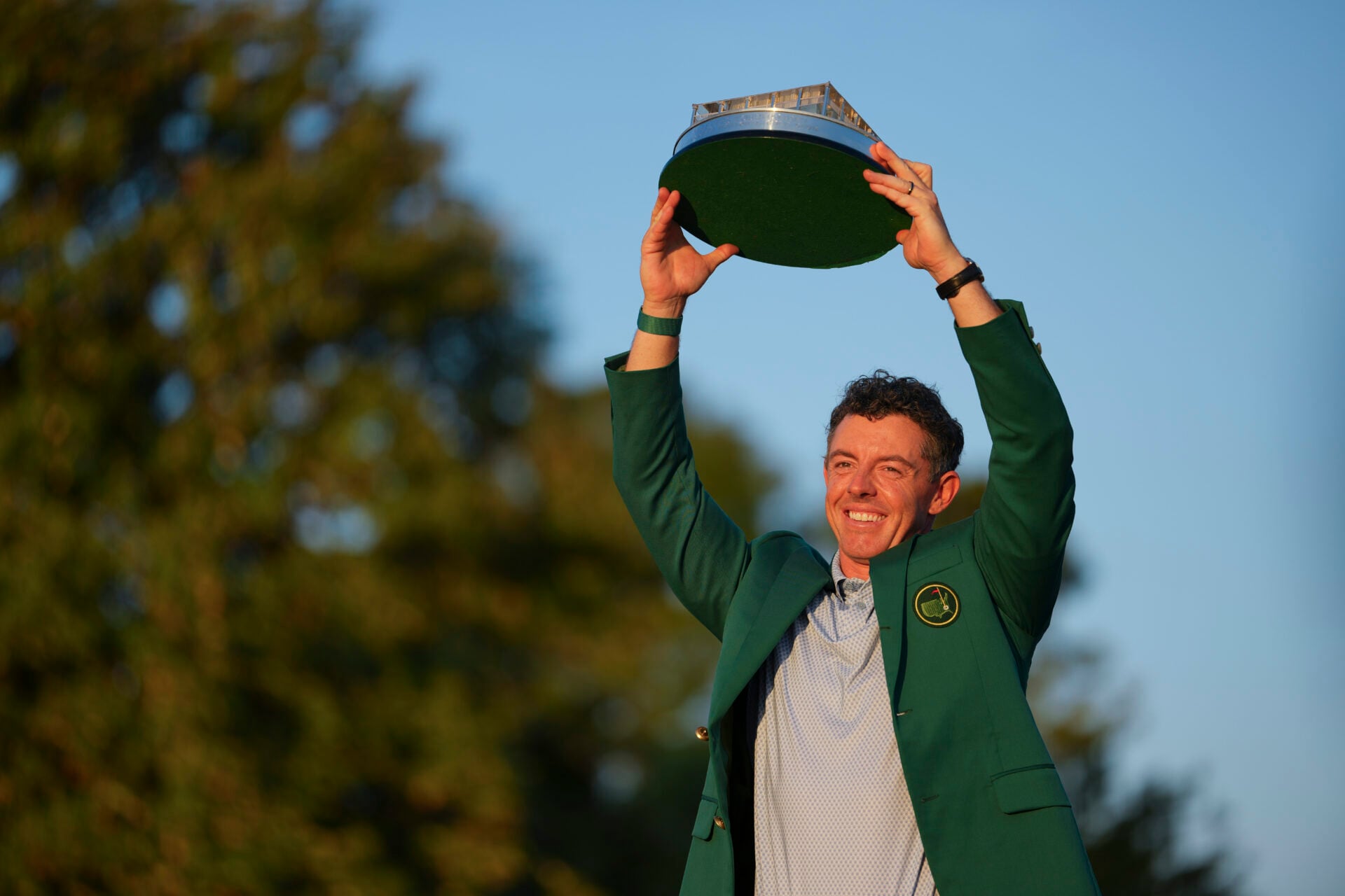 Photo by Ben Jared/PGA TOUR via Getty Images