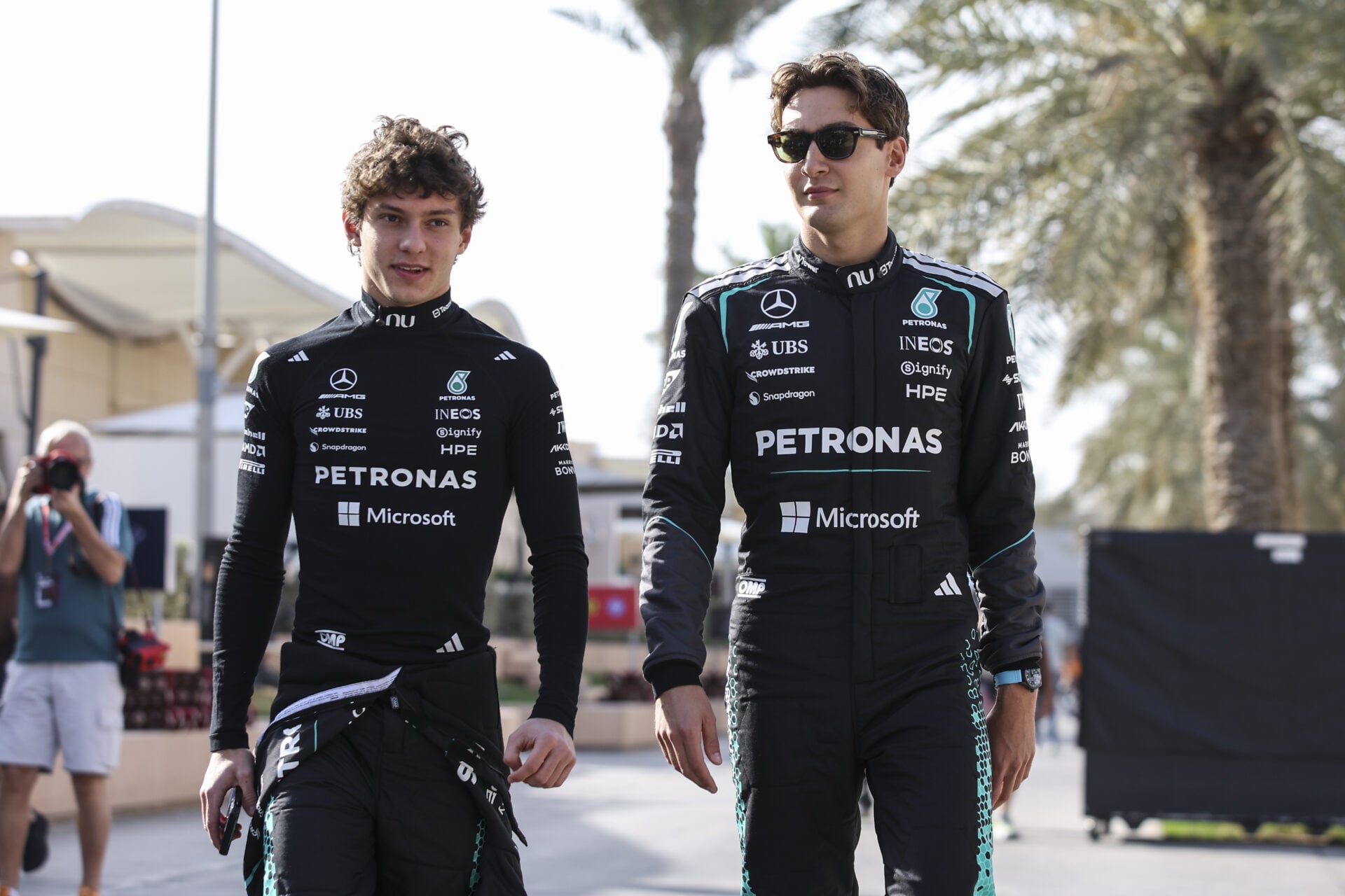 Photo by Gongora/NurPhoto via Getty Images