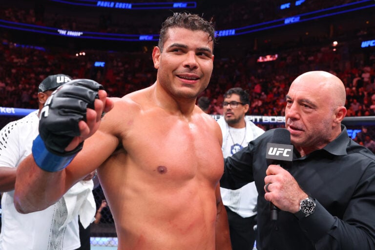Photo by Ed Mulholland/Zuffa LLC