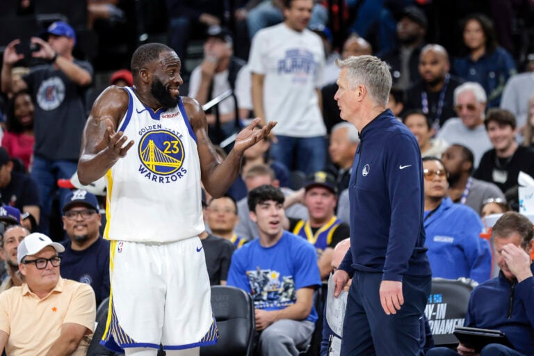 Photo by Carlos Avila Gonzalez/San Francisco Chronicle via Getty Images