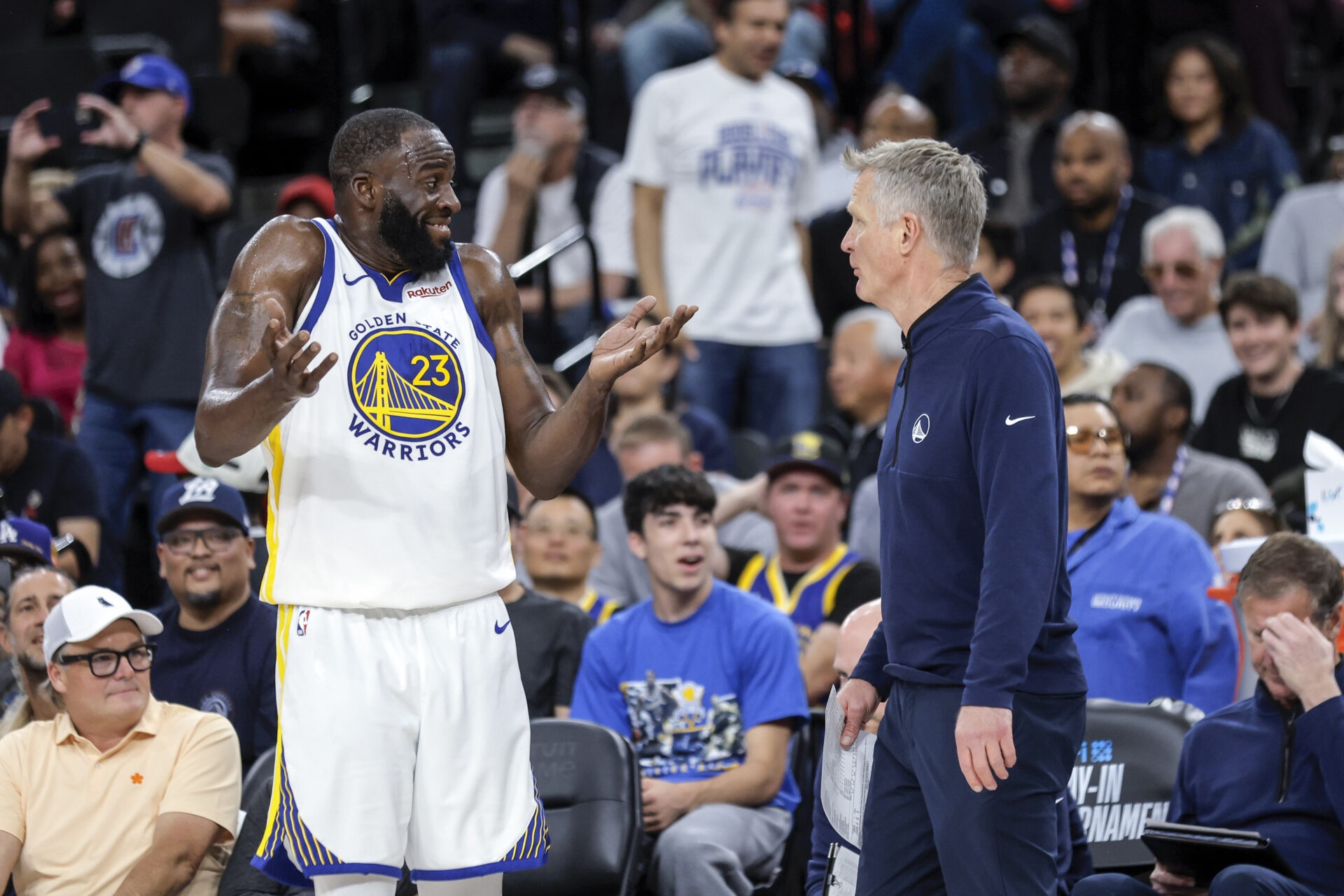 Photo by Carlos Avila Gonzalez/San Francisco Chronicle via Getty Images