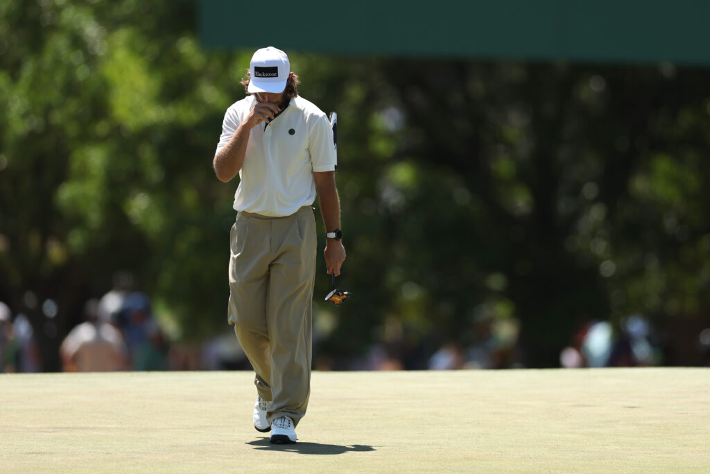 Tommy Fleetwood says what was ‘dreadful’ about his week at The Masters Tommy Fleetwood was in the mix at The Masters going into the weekend, but a disappointing closing two rounds saw him fall way back. Fleetwood went 73-76 on the weekend to finish four over par in the tournament. That’s massively disappointing for the Tour Championship winner, who looks to take the next step in his career after winning for the first time on the PGA Tour in 2025. He watched his playing partner, Tyrrell Hatton, dominate Augusta to throw himself in contention on Sunday, while he couldn’t get anything going. And after his round, the Englishman admitted something was “dreadful” with his game all week. Tommy Fleetwood says his scoring was ‘dreadful’ at The Masters Fleetwood was upset with his performance at The Masters. The usually positive 35-year-old was asked if he could take any positives from Augusta, and he struggled to find them. He said, “Just would look at it as motivation for things that need to be better. I was a long way from being good enough to contend this weekend. I hit the ball -- I struck the ball well for a lot of that 36 holes, but too many mistakes. Hit it in the wrong place too many times. Short game was awful and didn't putt the way I did in the first two rounds. “Just take from it there's stuff that I need to work on.” Fleetwood was then asked if he can take anything from watching Hatton’s round, and he responded, “Well, that's what you have to do if you're going to have a chance, and those guys -- Shane played great yesterday. The two guys that played with Shane played great yesterday. “Tyrrell played great today. Very happy for those guys. Obviously it's great to watch them doing so well. “But for me, just look at aspects of my game that are -- that were a long way off the mark. These events come around four times a year, and you have to be better if you're going to do better in them.” He continued, “My scoring this weekend was dreadful. Like I say, I hit the ball well for a lot of it. My long game wasn't the problem at all. You're going to hit bad shots at some point. I hit a handful of bad shots. But some errors hitting it in the wrong spots, and then yeah, just didn't have it at all. Yeah, that was that. “Tomorrow is a new day. Look, like I say, I have to now look at what I can do better, start working on that, and into the tournament straight away next week, get ready for that, hopefully play well, and then major season is started now. “The good stuff was how I started. I felt like I prepared really well this week and I started really well, was in contention for two days, so there's that bit to look on. So half was in the right place, half wasn't. Look at what you need to do better, the bad half, and take what was good in the first half.” What Tommy Fleetwood did poorly during his final round at The Masters During his final round 76, Fleetwood lost strokes everywhere except from off the tee. He looked completely out of sorts the minute he hit the fairway. But where he was particularly poor was around the greens. He lost 2.95 strokes to the field when off the green, as he failed to get up and down around Augusta’s terrifying greens. This wasn’t helped by his iron play. Fleetwood lost nearly a stroke on the approach, which put him out of position. That is something you can rarely recover from at this golf course. If there are holes in your game, Augusta will find them, and this historic course exposed plenty of problems for Fleetwood to fix moving forward in 2026.