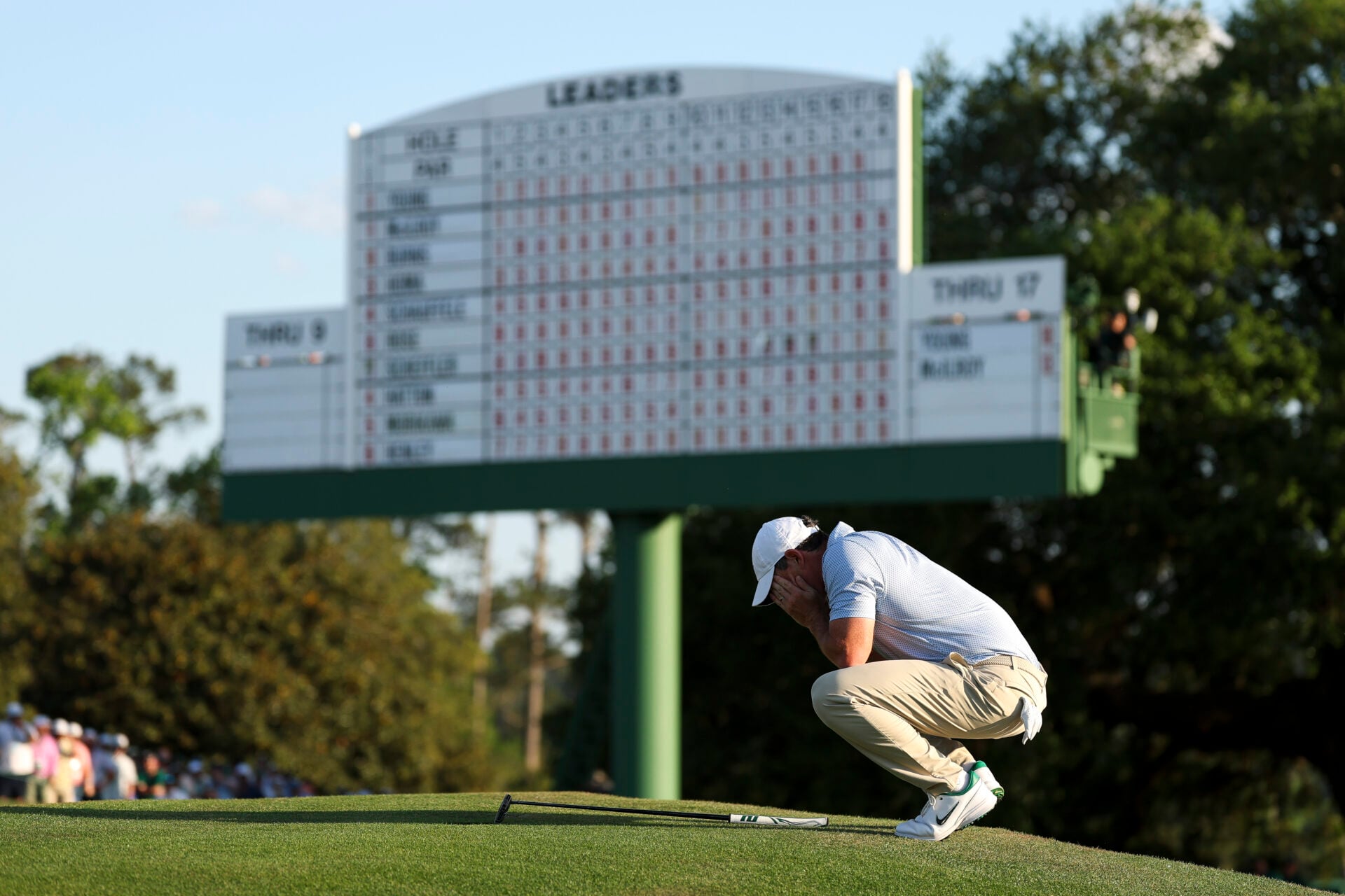 Photo by Maddie Meyer/Getty Images