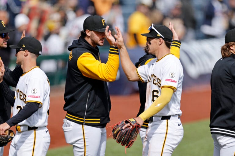 Photo by Joe Robbins/Icon Sportswire via Getty Images