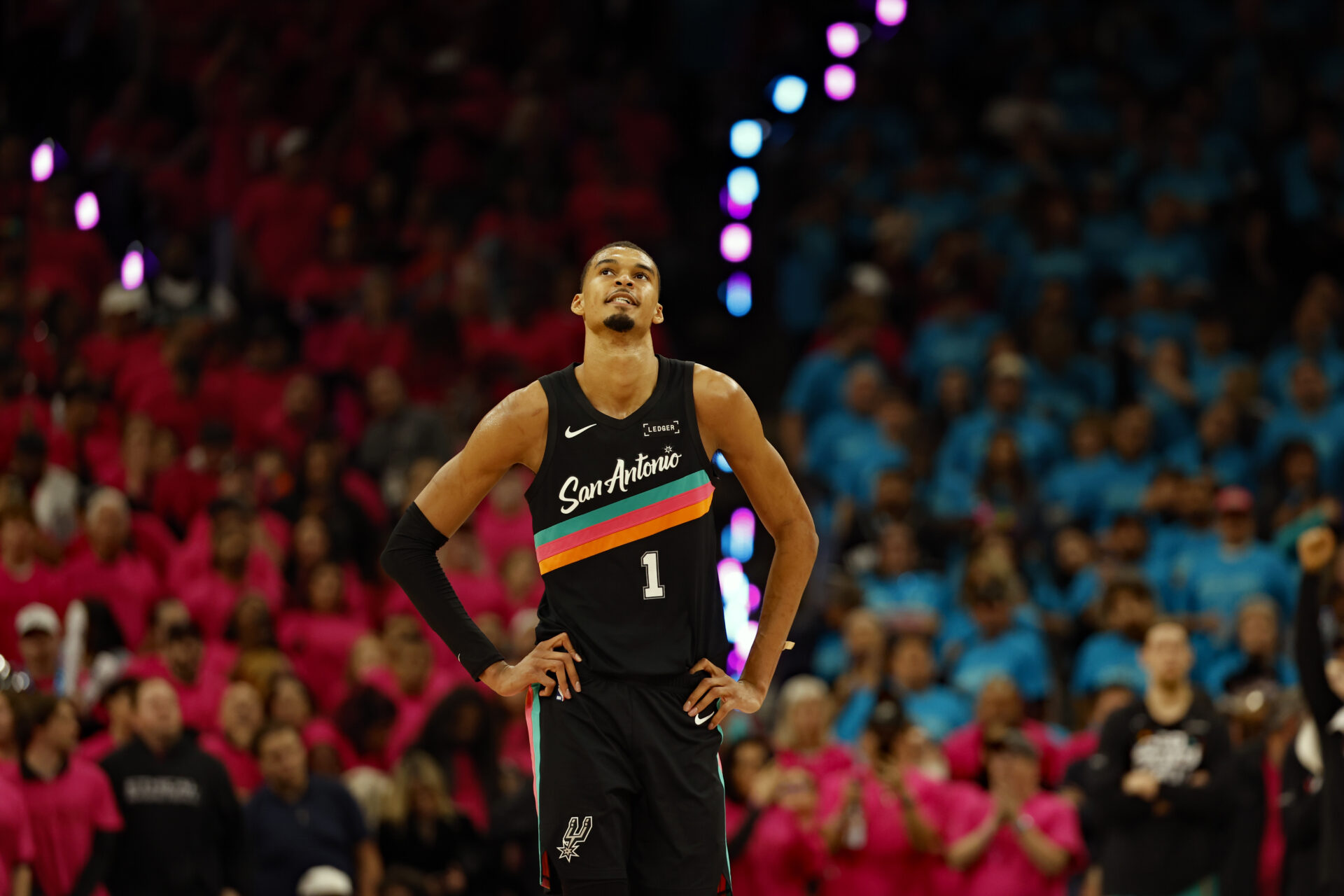 Photo by Ronald Cortes/Getty Images