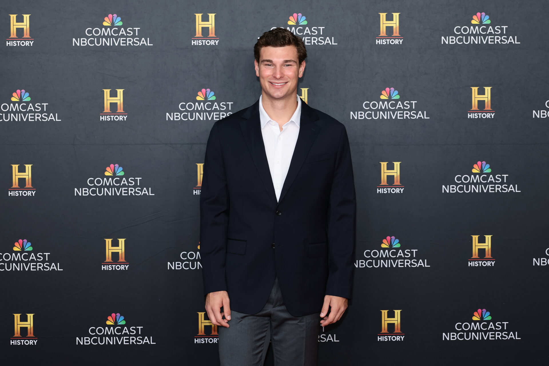Photo by Dimitrios Kambouris/Getty Images for The HISTORY Channel