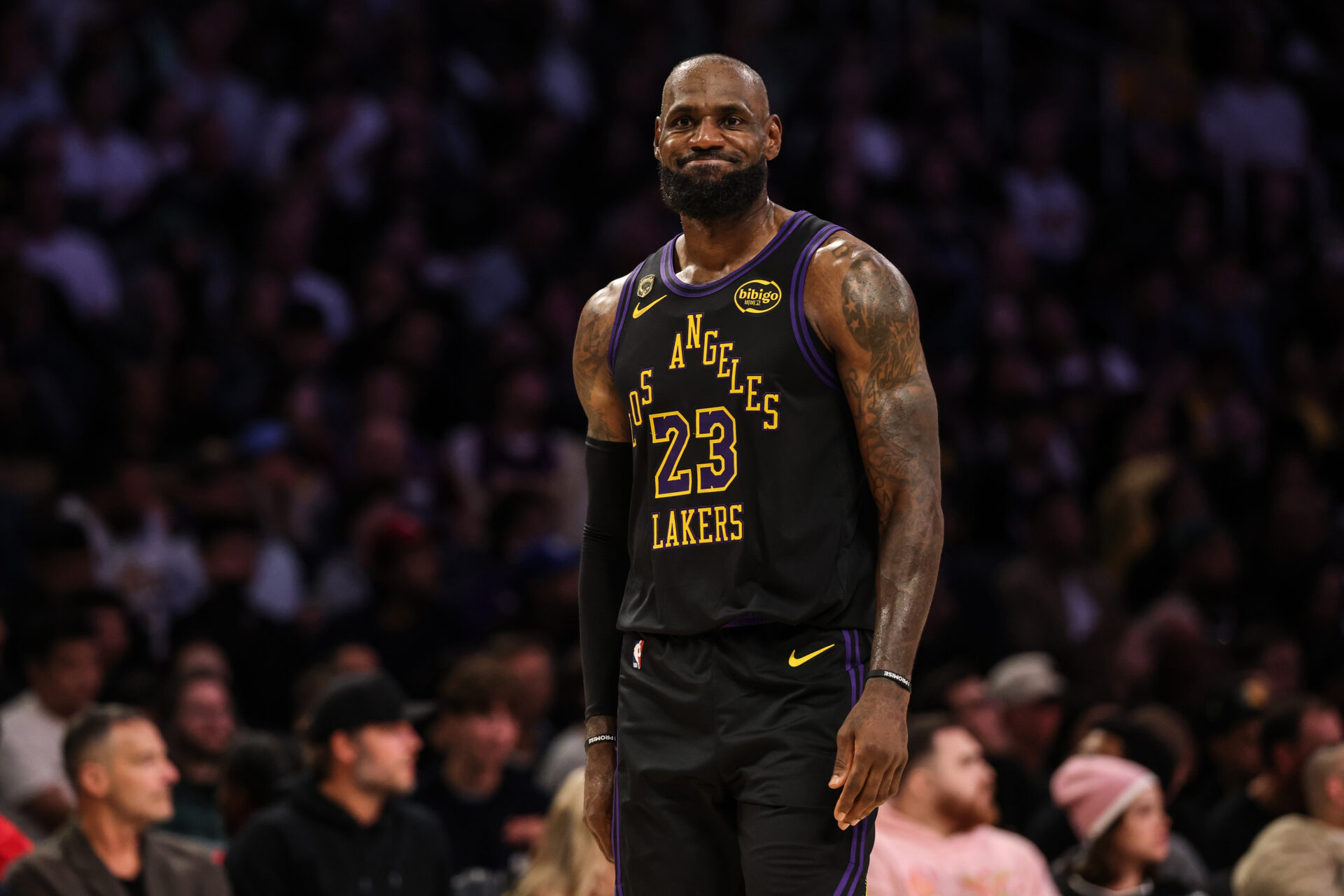 Robert Gauthier/Los Angeles Times via Getty Images