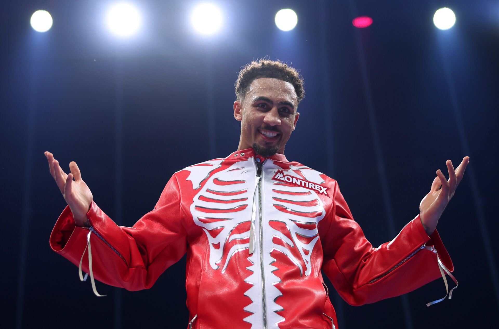 Photo by Lewis Storey/Getty Images