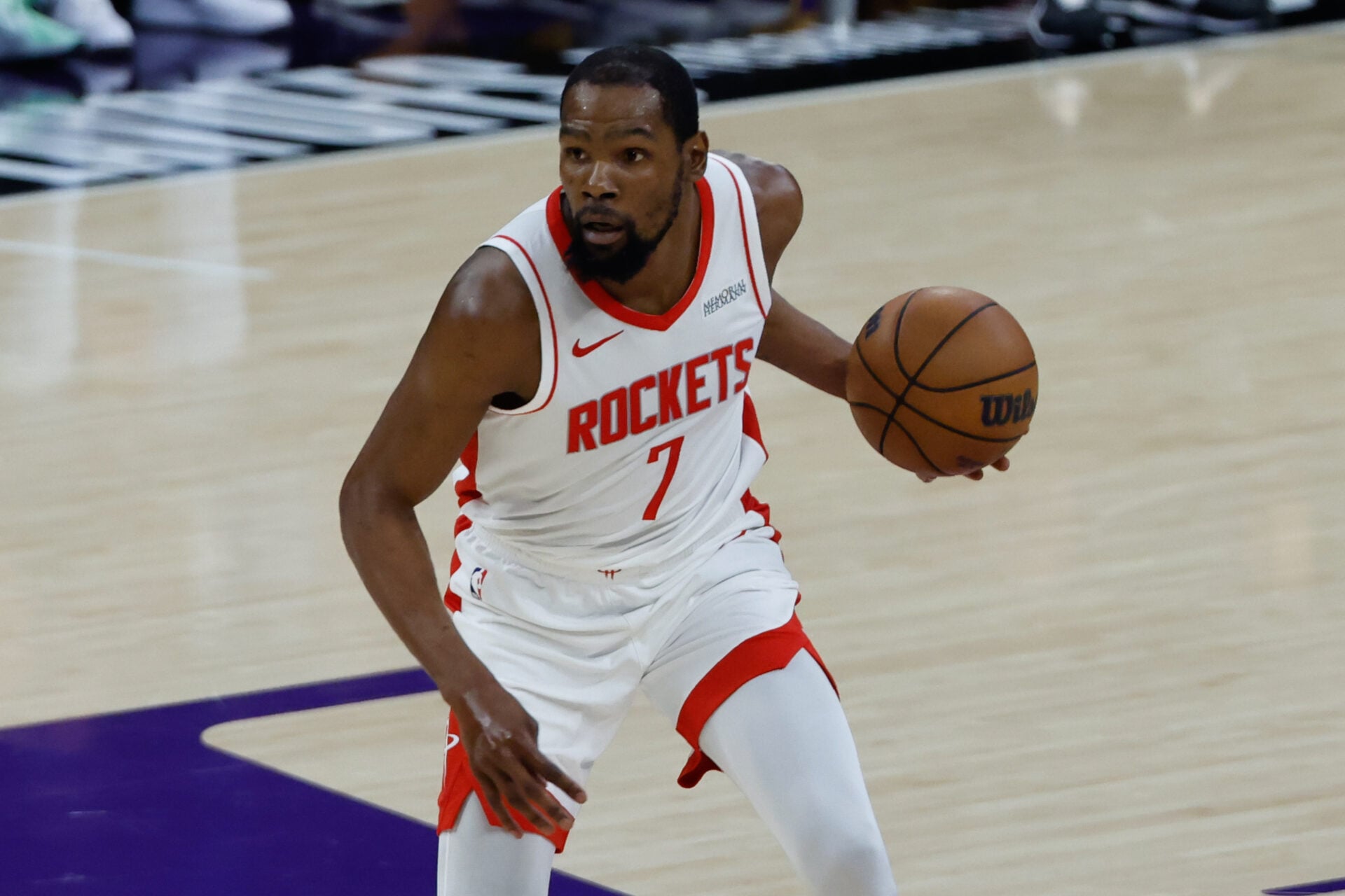 Photo by Jevone Moore/Icon Sportswire via Getty Images