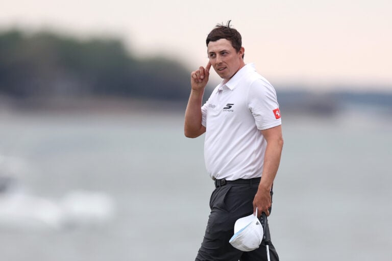Photo by Andrew Redington/Getty Images
