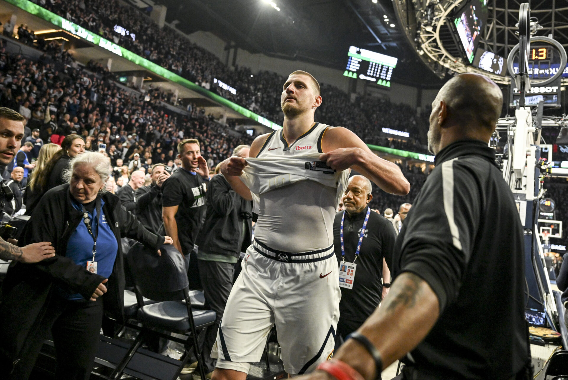 Photo by AAron Ontiveroz/The Denver Post