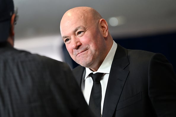 2026 White House Correspondents' Association Dinner