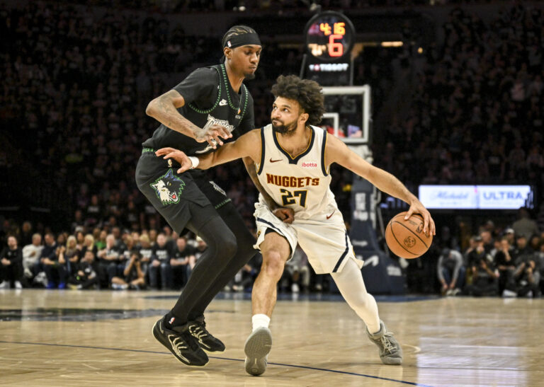 Photo by AAron Ontiveroz/The Denver Post
