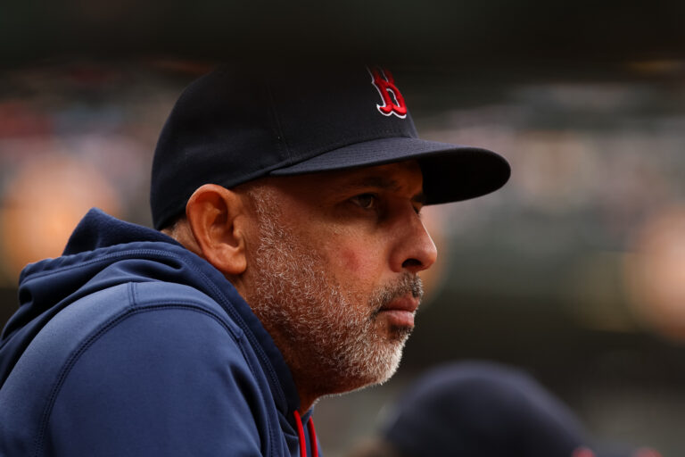 Photo by Scott Taetsch/Getty Images