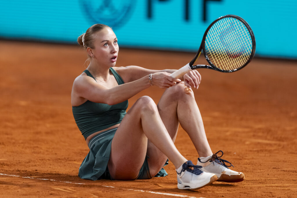 Mutua Madrid Open - Day Eight