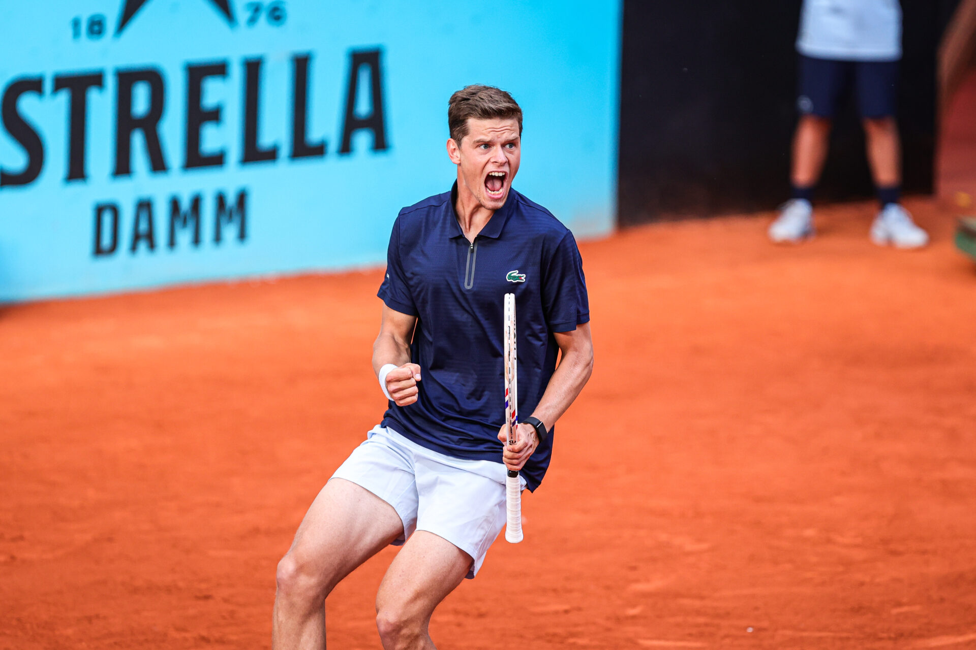 Photo by Miguel Reis/NurPhoto via Getty Images