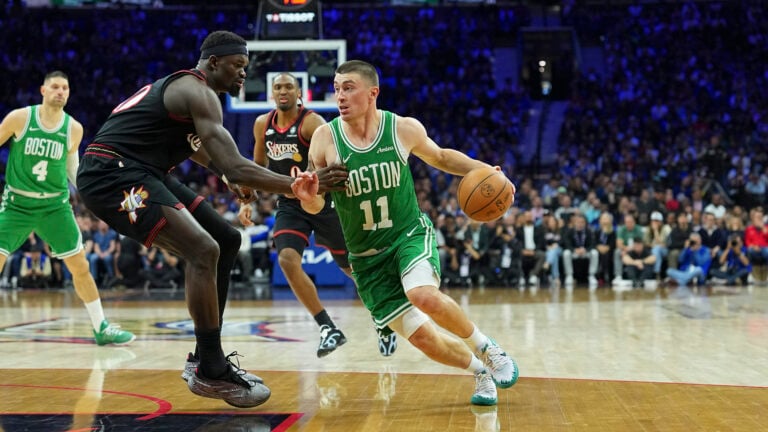 Photo by Mitchell Leff/Getty Images