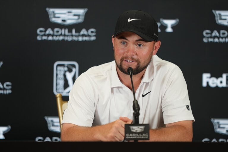 Photo by Ben Jared/PGA TOUR via Getty Images