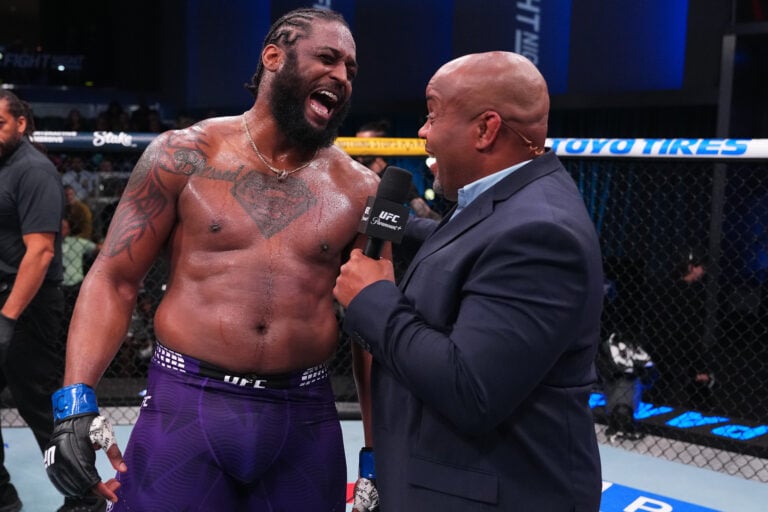 Photo by Jeff Bottari/Zuffa LLC