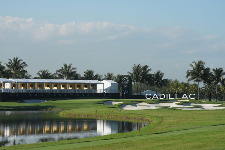 Photo by Ben Jared/PGA TOUR via Getty Images