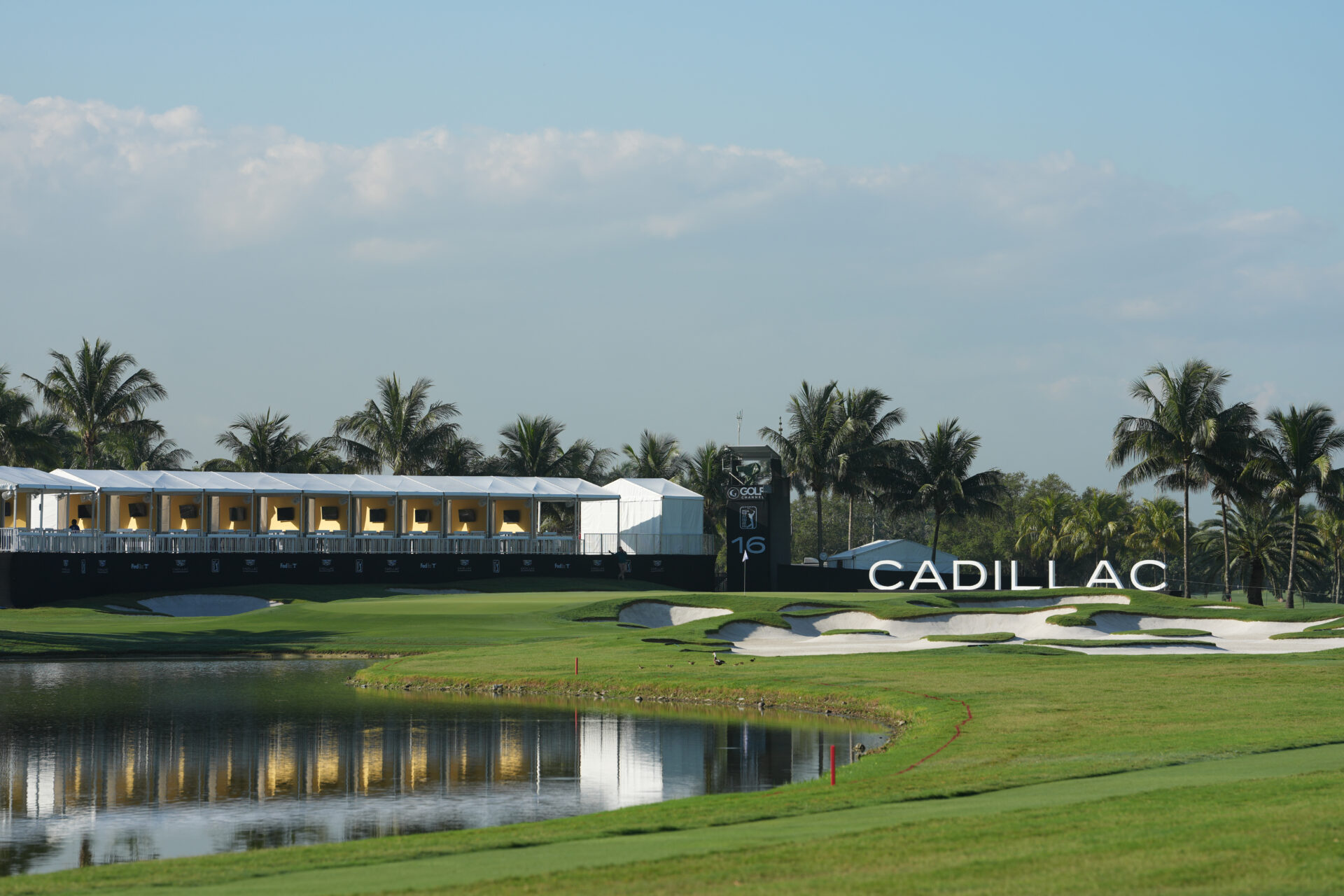 Photo by Ben Jared/PGA TOUR via Getty Images