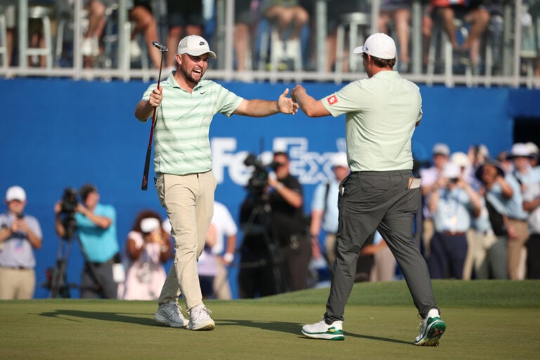 Photo by Chris Graythen/Getty Images
