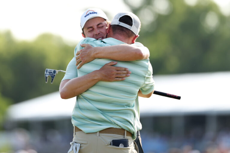 Photo by Stacy Revere/Getty Images