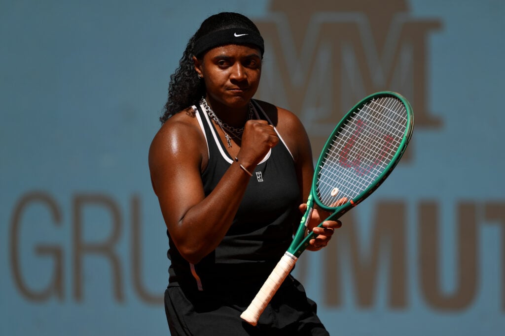 Mutua Madrid Open - Day Eight