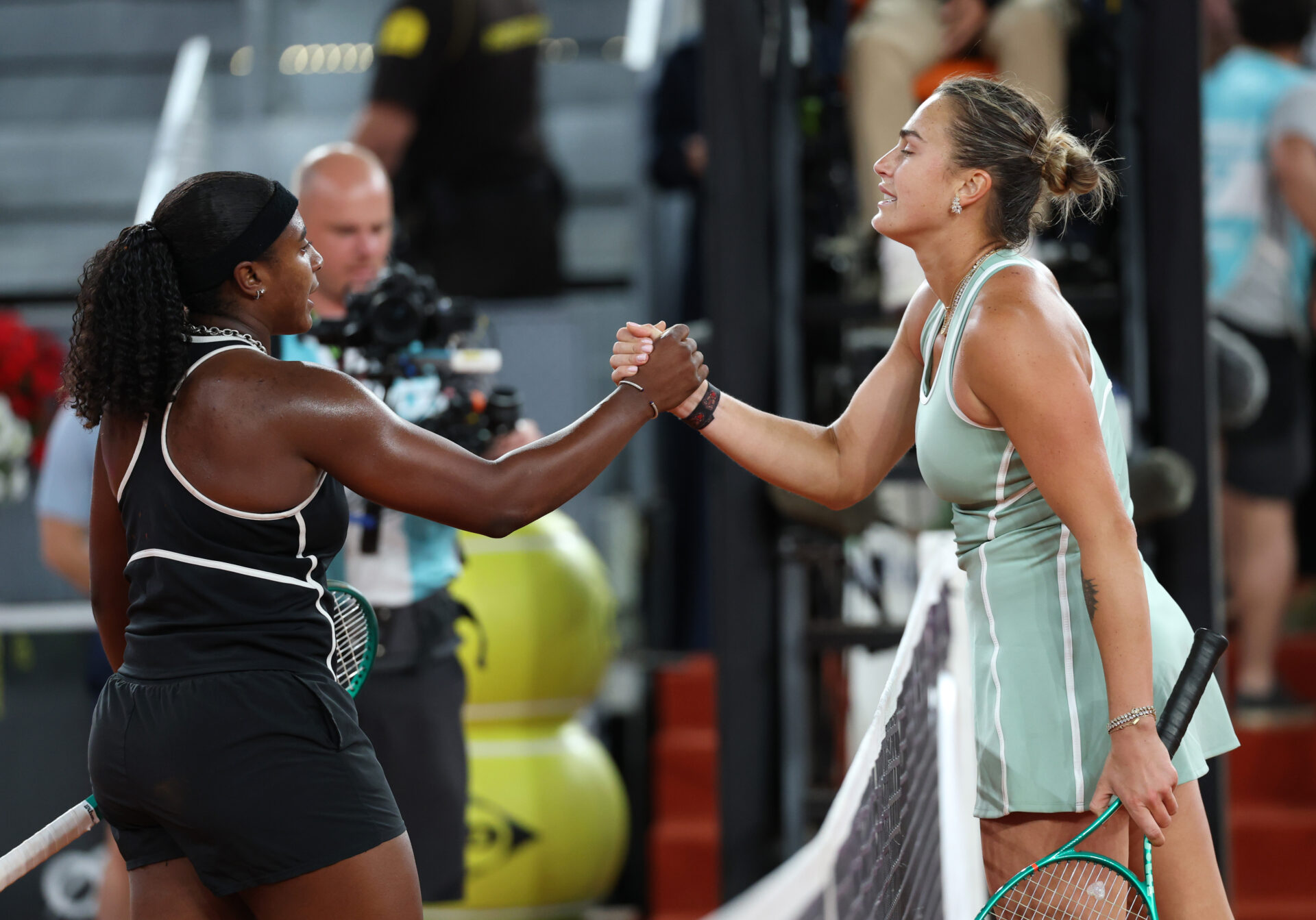 Photo by Clive Brunskill/Getty Images