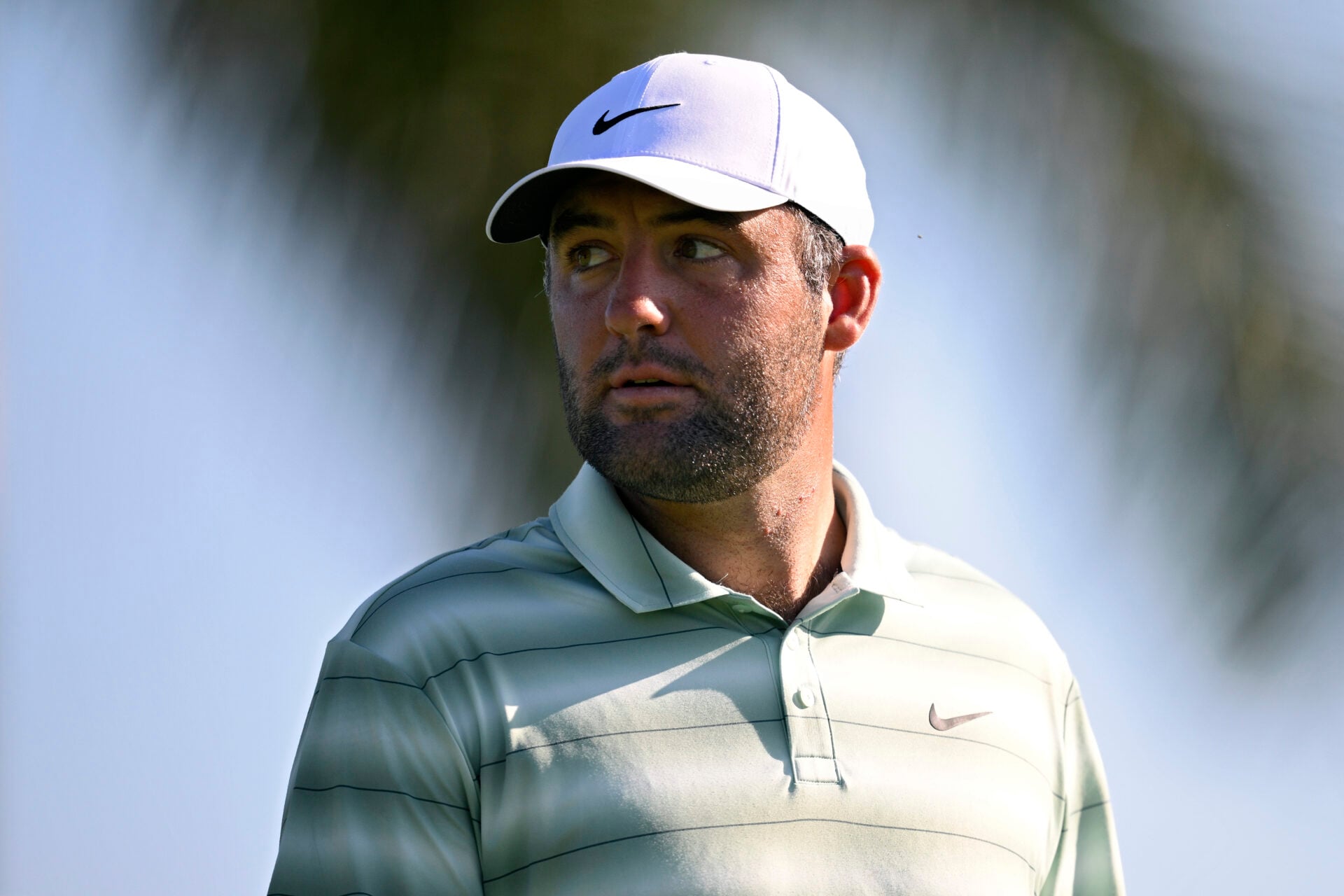 สกอตตี้ เซฟเลอร์ ทำสถิติเทียบเท่า PGA Tour ครั้งสุดท้ายที่เซร์จิโอ กาเยฆา ทำได้ในปี 2014 หลังจากแข่งขันรายการแคดillac