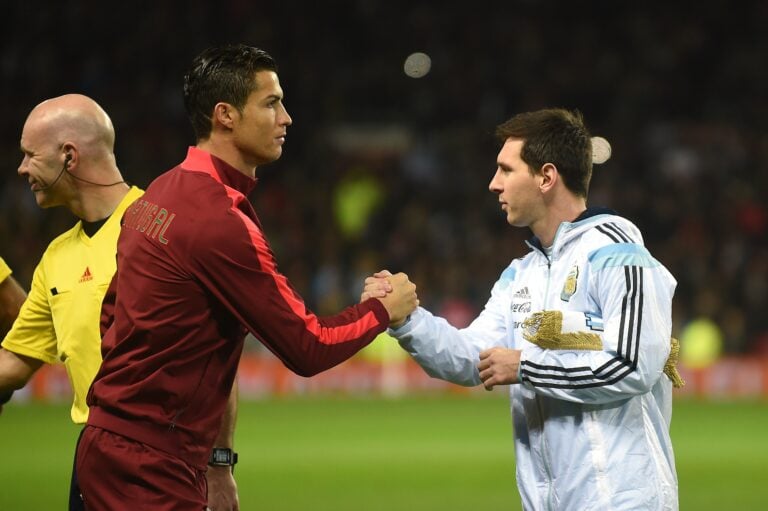 Photo credit should read PAUL ELLIS/AFP via Getty Images