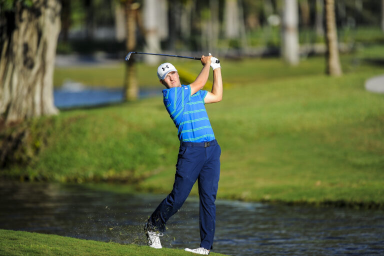 Photo by Chris Condon/PGA TOUR