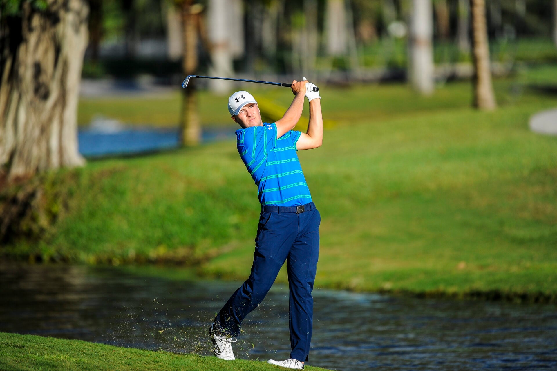 Photo by Chris Condon/PGA TOUR