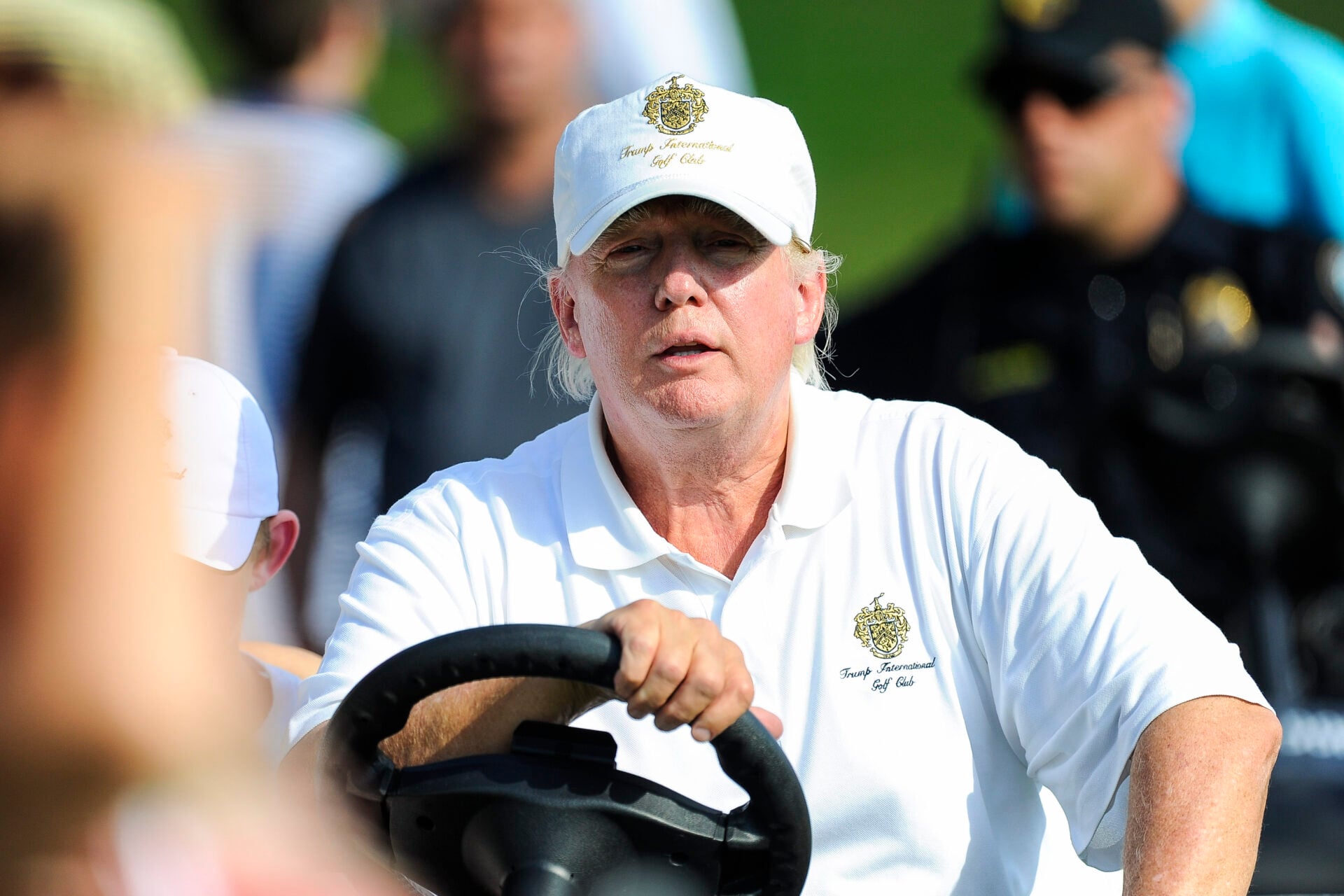 Photo by Chris Condon/PGA TOUR