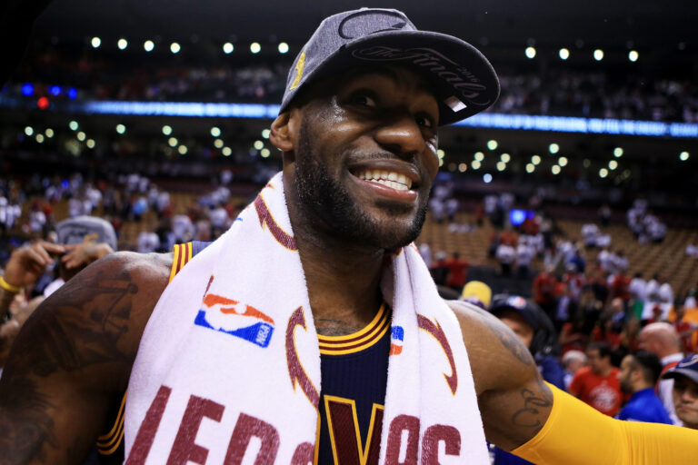Photo by Vaughn Ridley/Getty Images