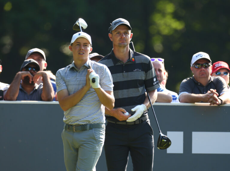 Photo by Kieran Galvin/NurPhoto via Getty Images