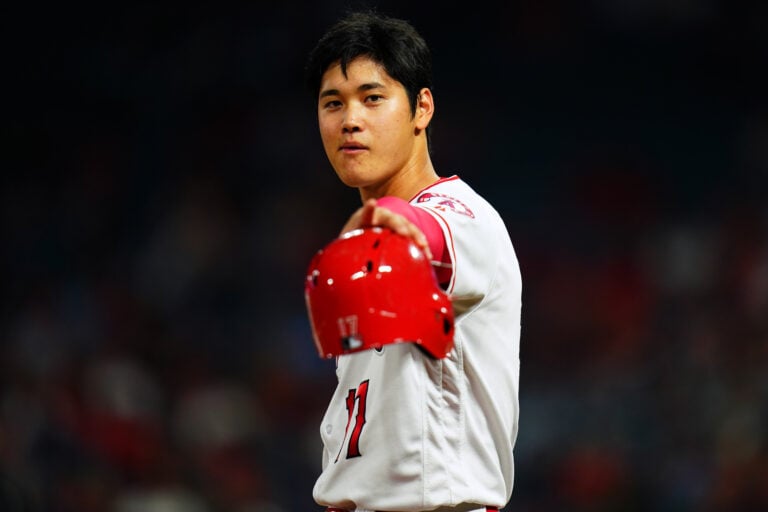 Photo by Yuichi Masuda/Getty Images