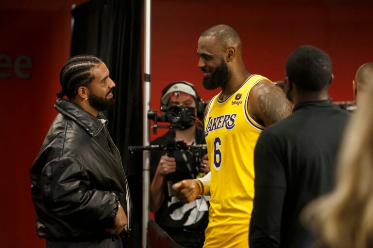 Photo by Cole Burston/Getty Images