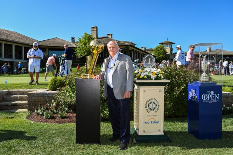 Photo by Keyur Khamar/PGA TOUR via Getty Images