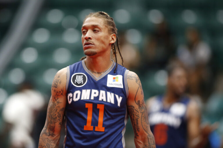 Photo by Tim Heitman/Getty Images for BIG3