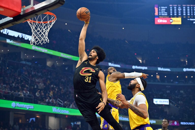 Photo by Jason Miller/Getty Images