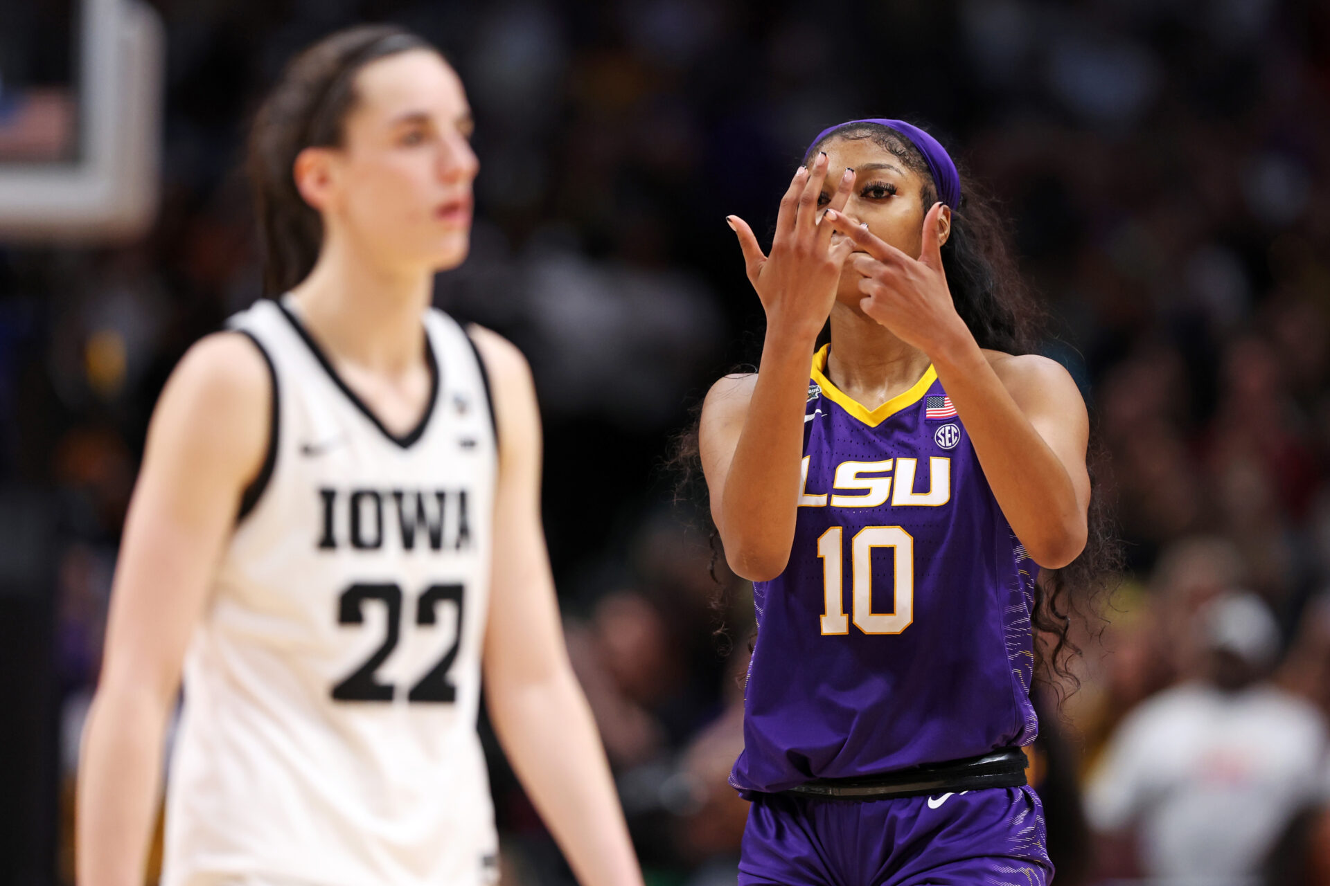 Photo by Maddie Meyer/Getty Images