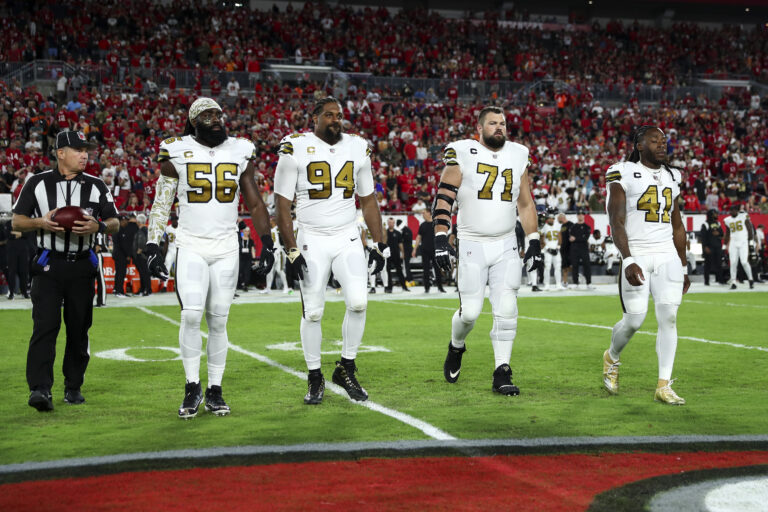 Photo by Kevin Sabitus/Getty Images