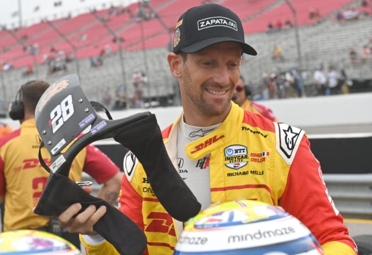 Photo by Keith Gillett/Icon Sportswire via Getty Images