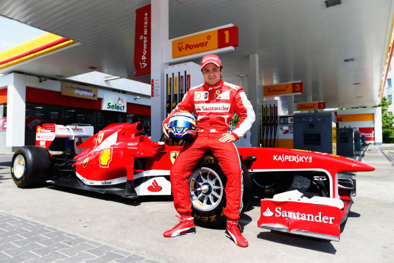 Photo by Peter Fox/Getty Images for Shell